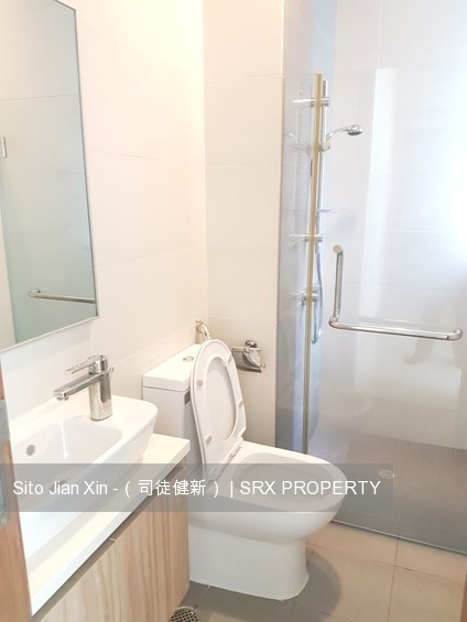 Coastal Breeze Residences (D17), Condominium #196008422
